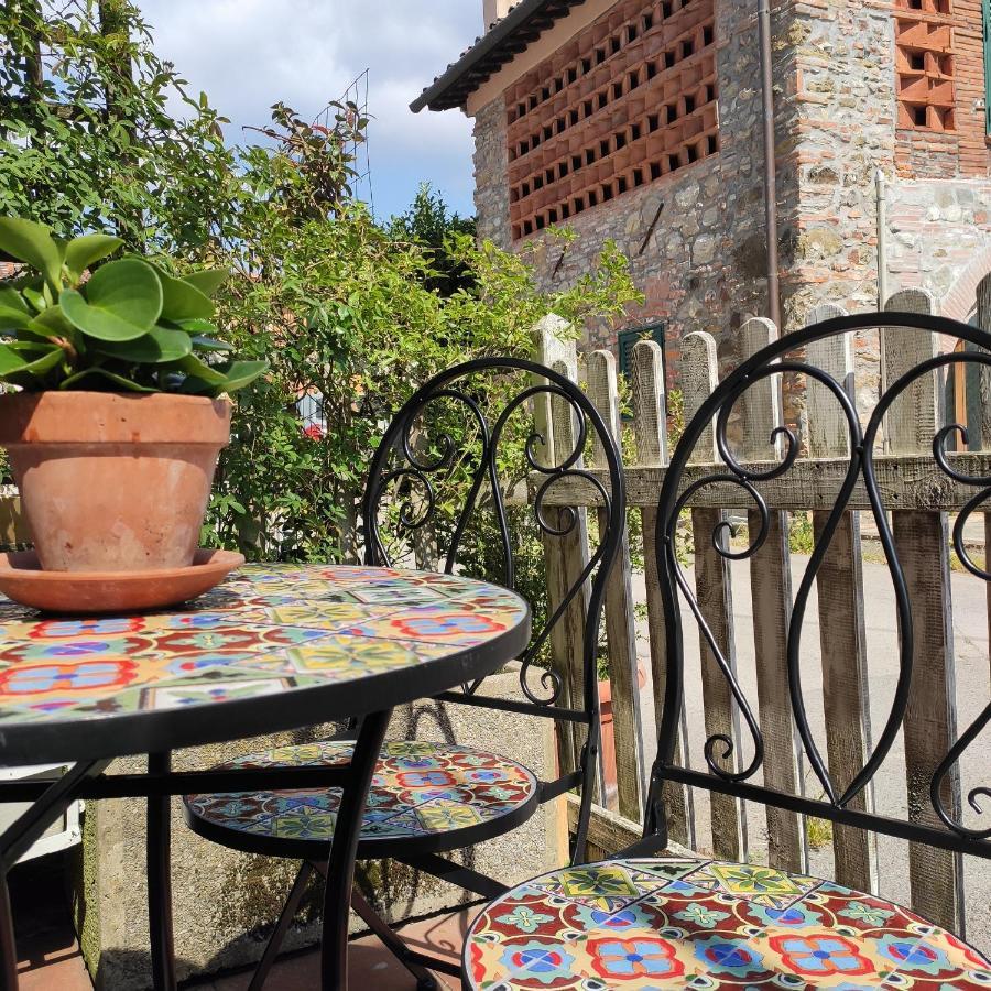 Gipsy Maisonette Lucca Exterior photo