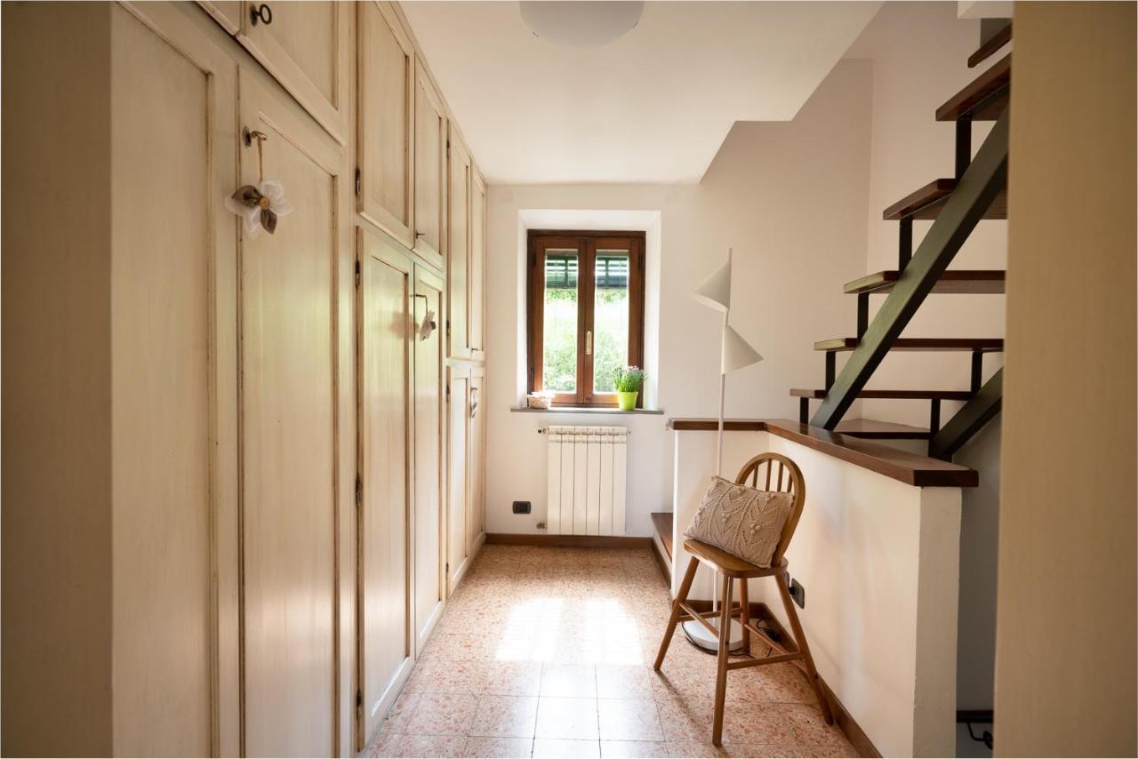 Gipsy Maisonette Lucca Exterior photo