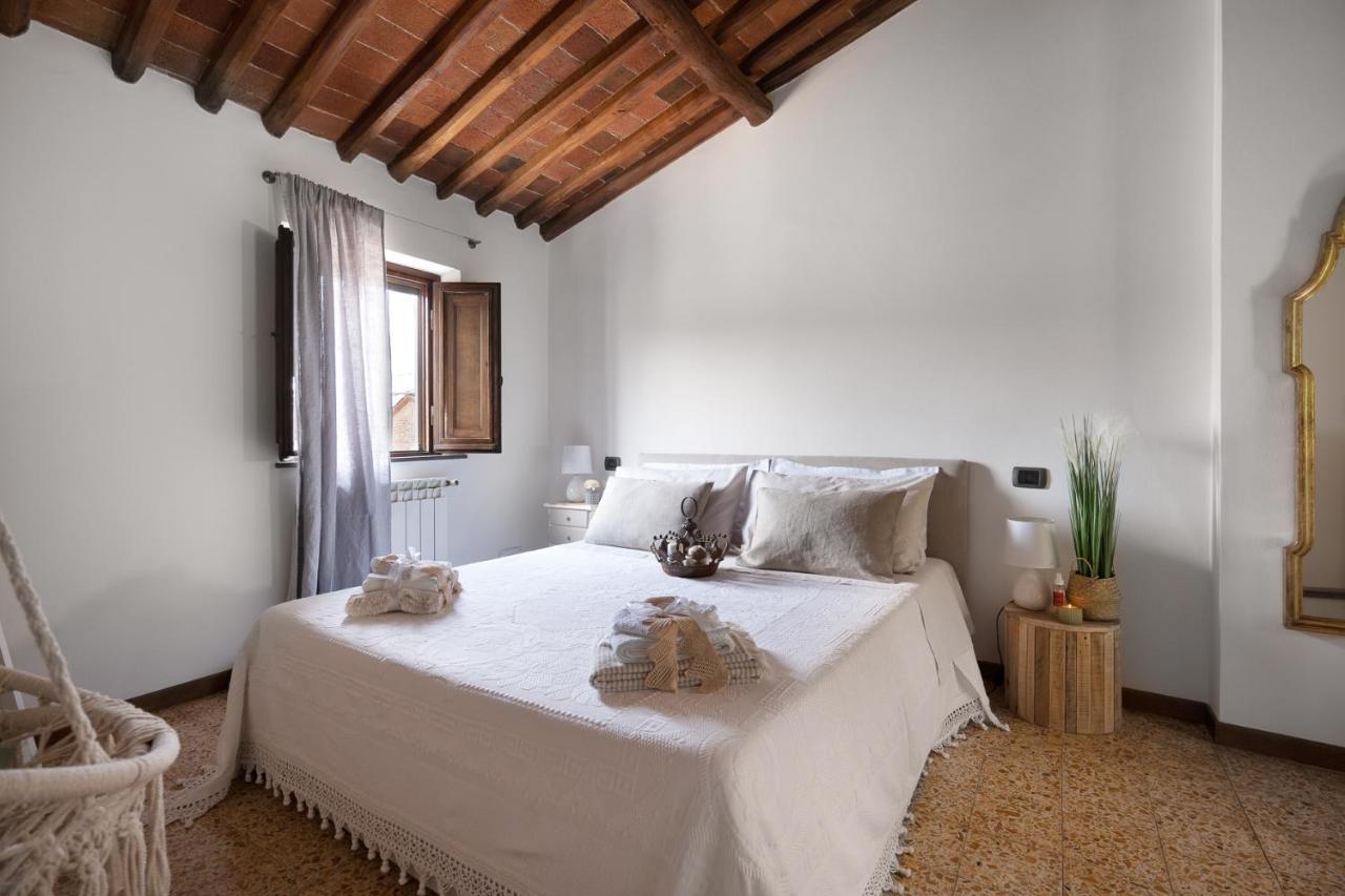 Gipsy Maisonette Lucca Exterior photo