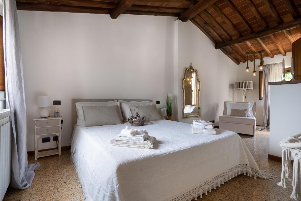 Gipsy Maisonette Lucca Exterior photo